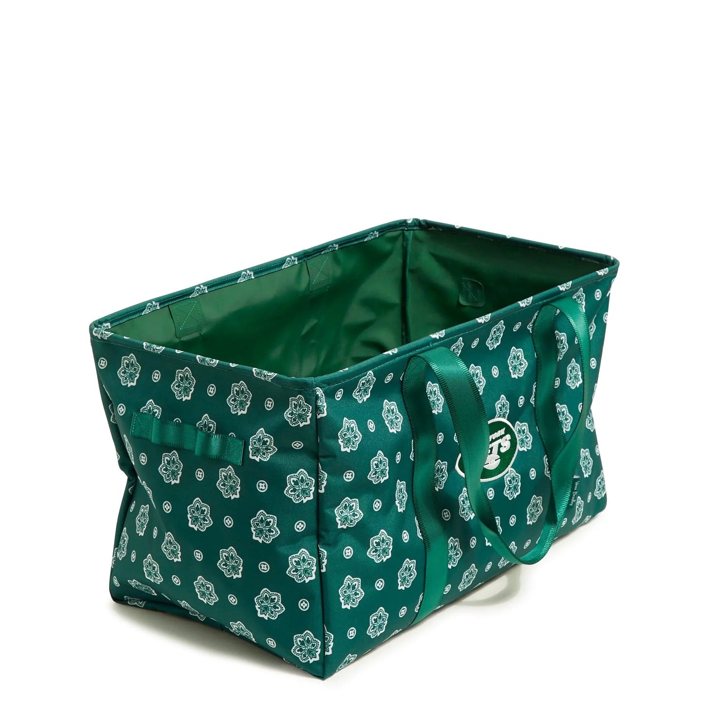 NFL Large Car Tote