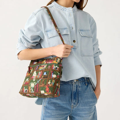 Harry Potter™ Original Zip Hipster