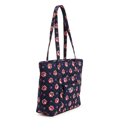 NFL Small Vera Tote Bag