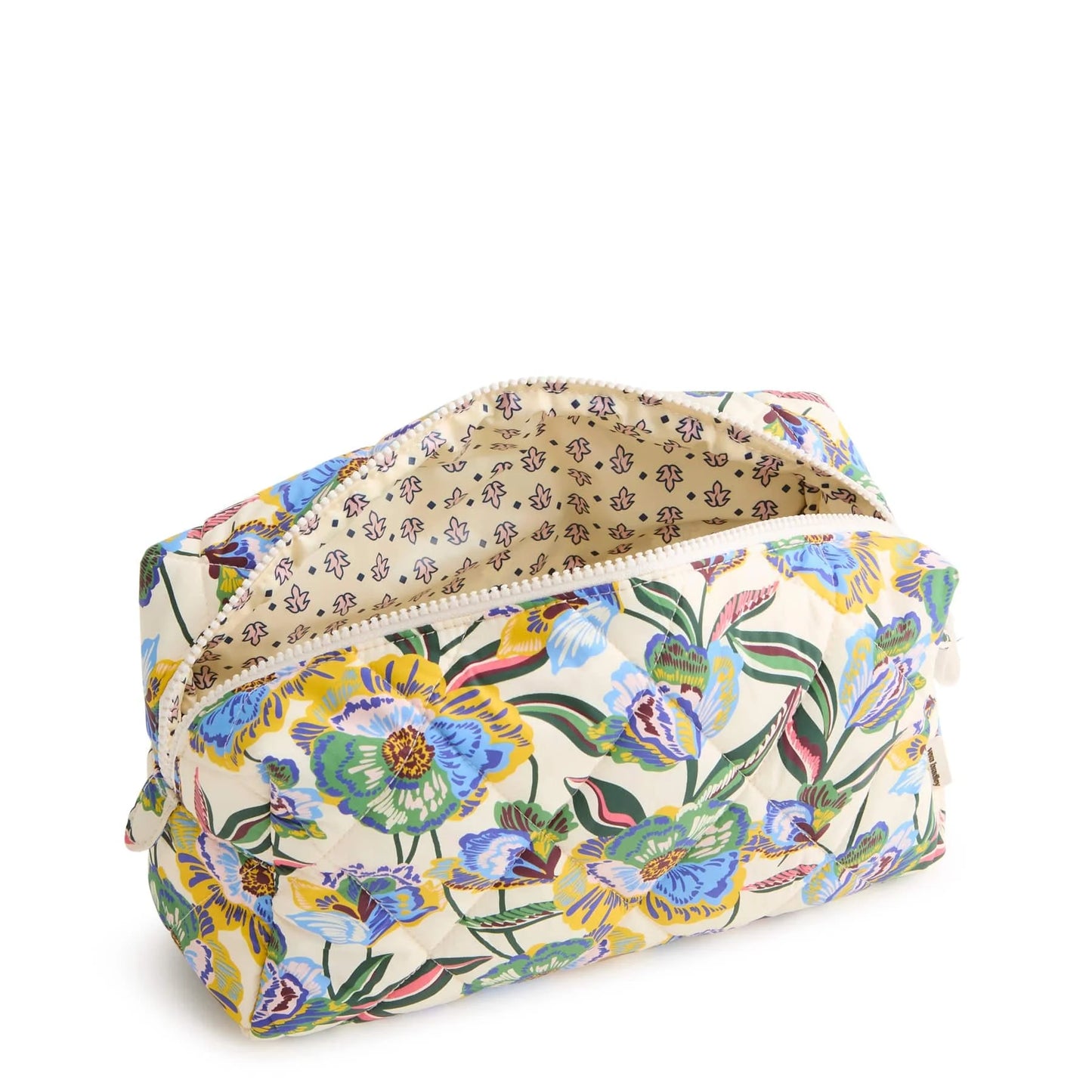 Large Cosmetic Bag