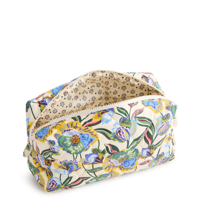Large Cosmetic Bag
