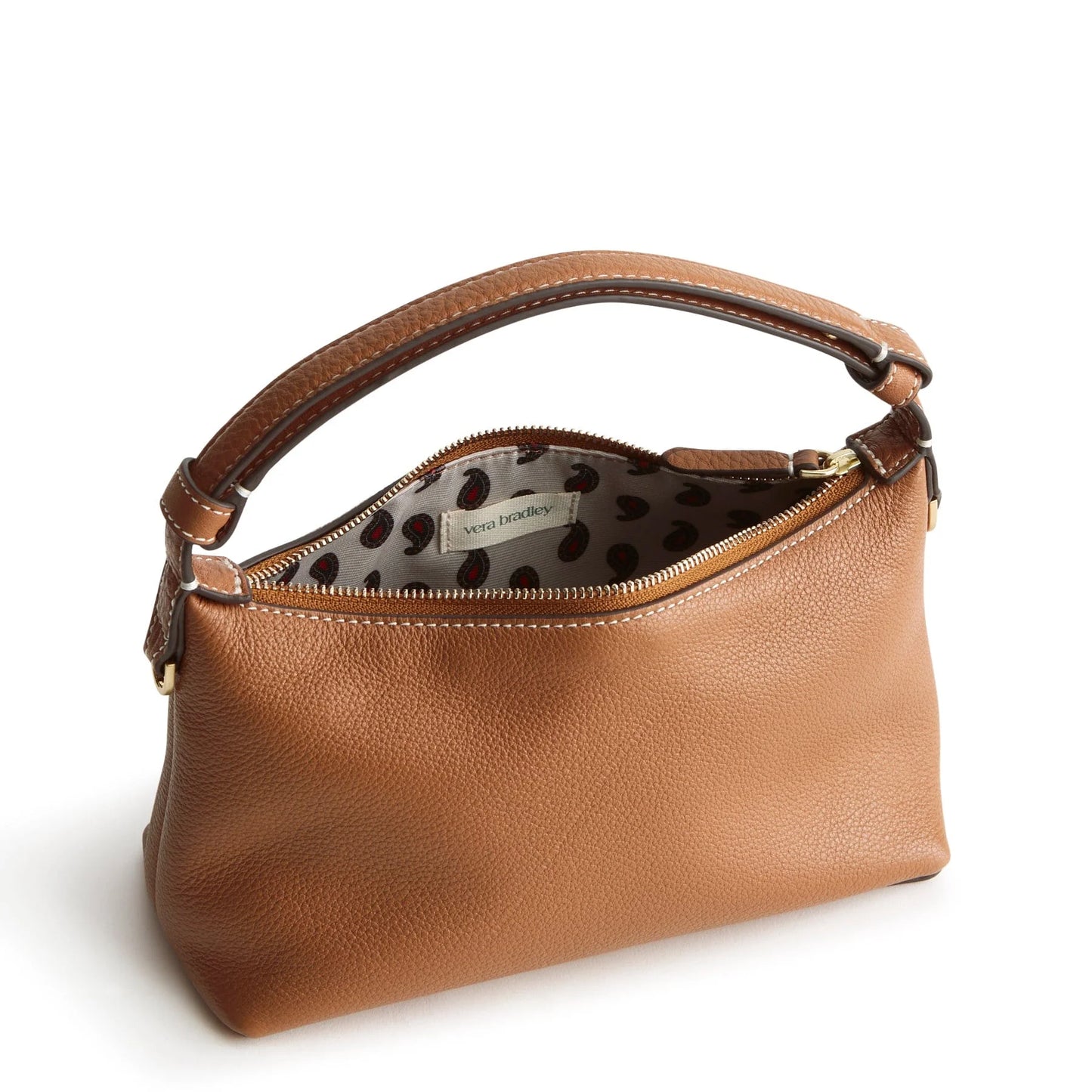 Roxbury Crescent Crossbody