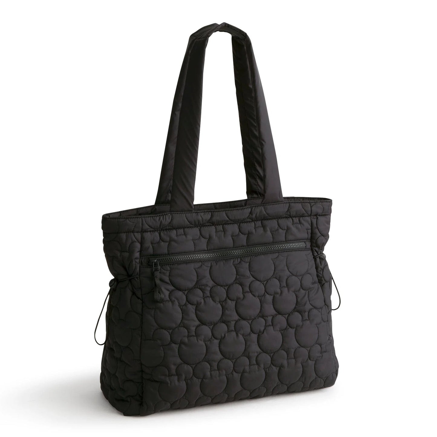 Disney Original Zip Tote