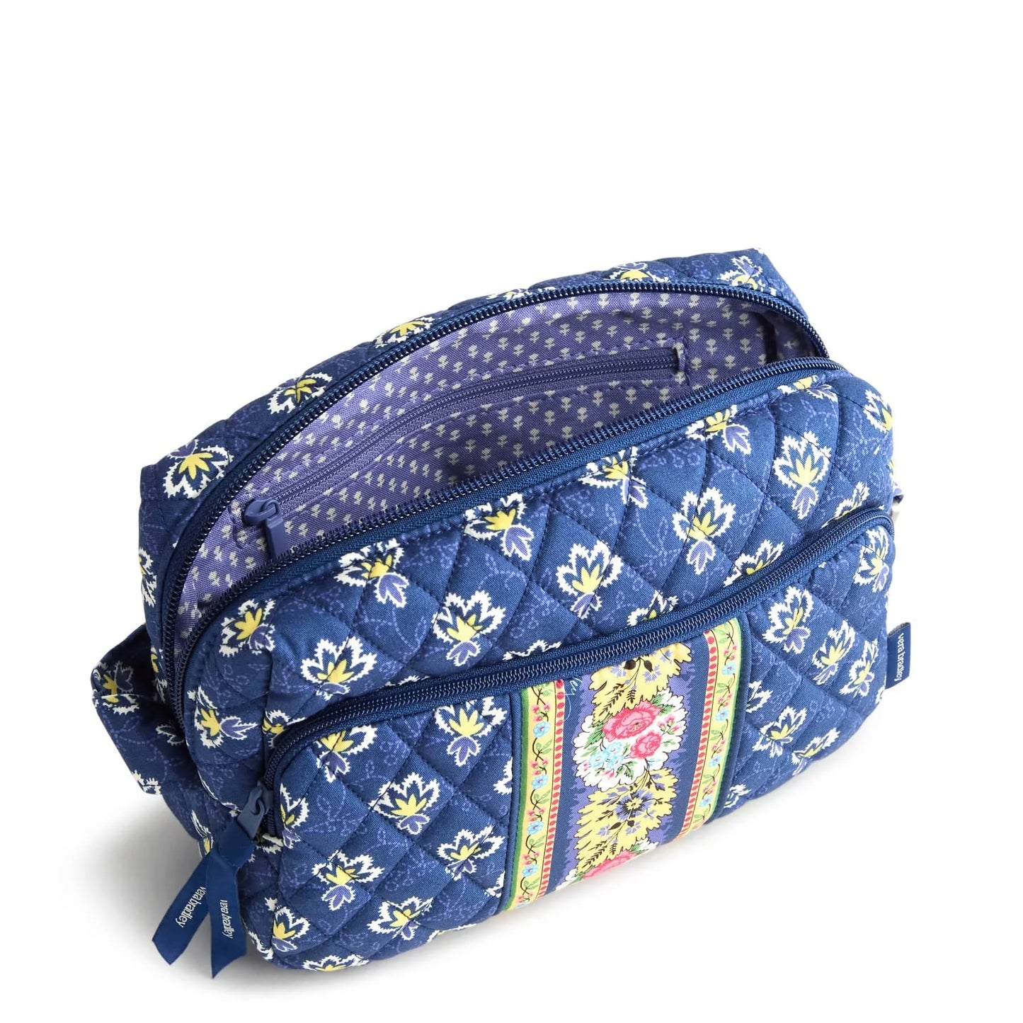 Becker Camera Bag Crossbody
