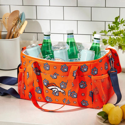 NFL Cooler