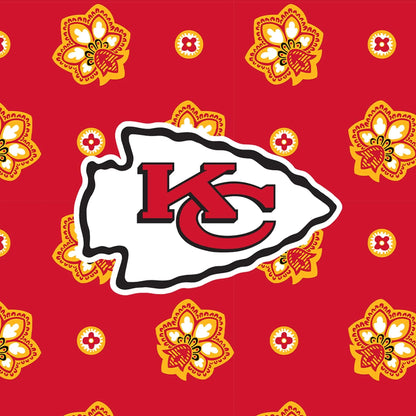 NFL Medium Cosmetic Bag