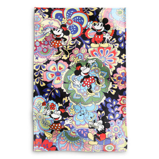 Disney Plush Throw Blanket