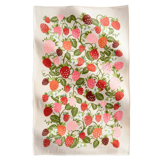 Plush Throw Blanket