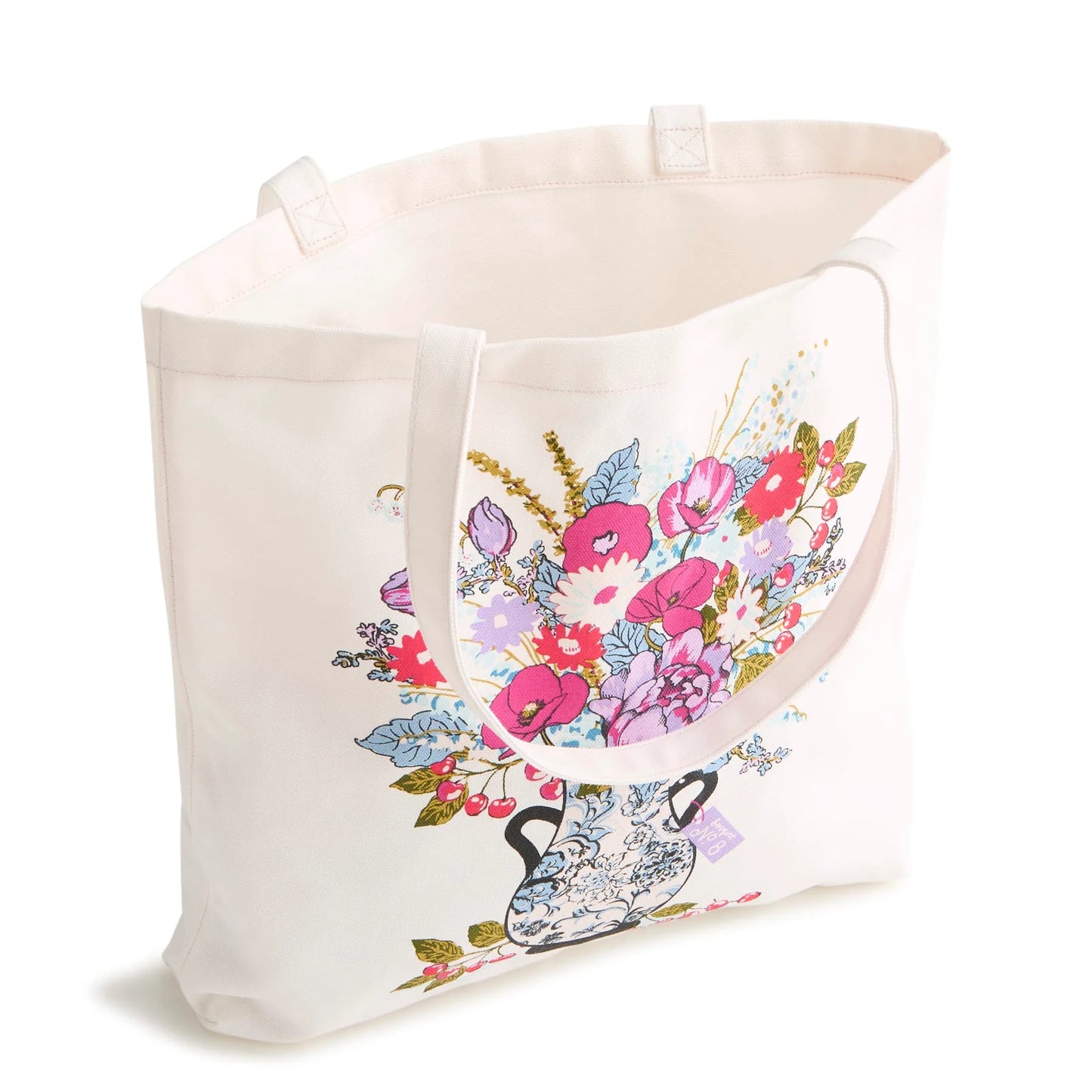 Woodlark Tote Bag