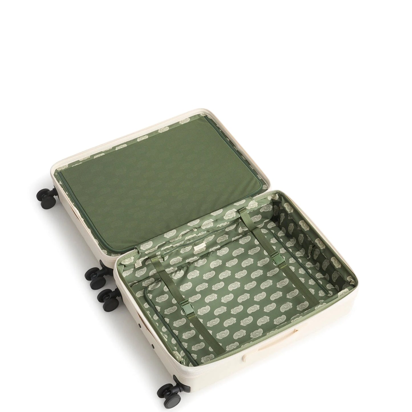 Nested 3 Pc. Luggage Set