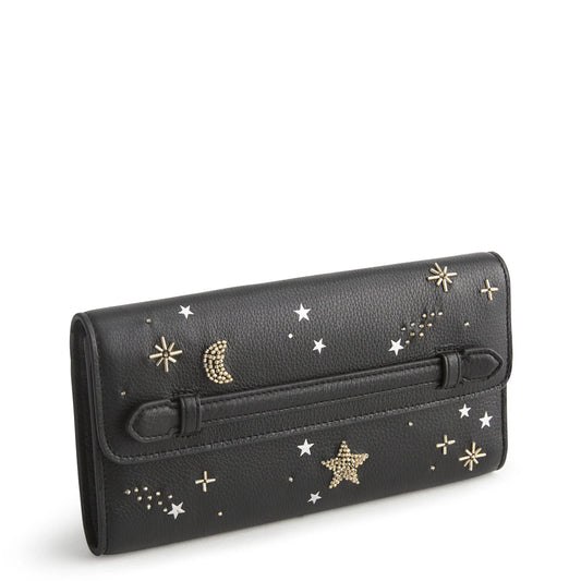 Verbena Clutch