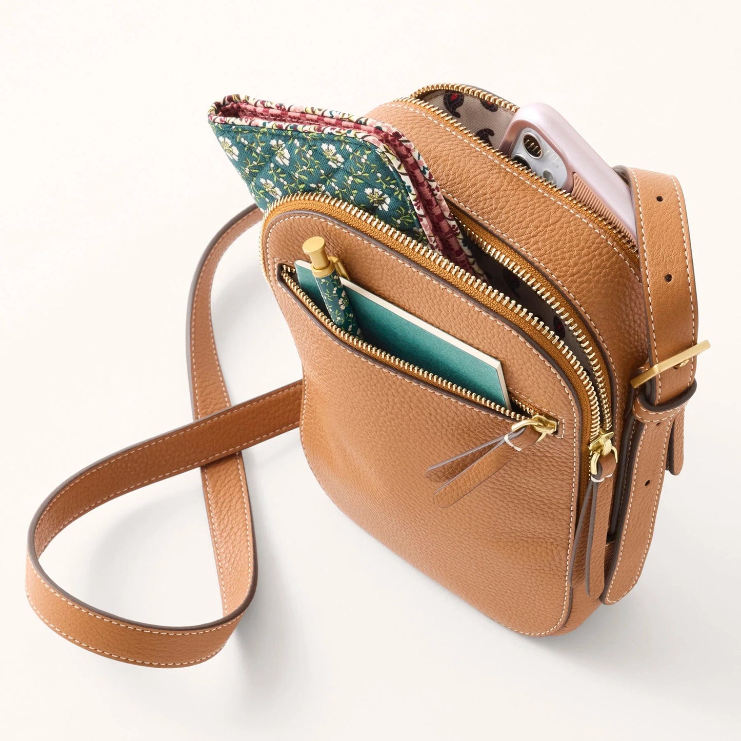 Sullivan Crossbody