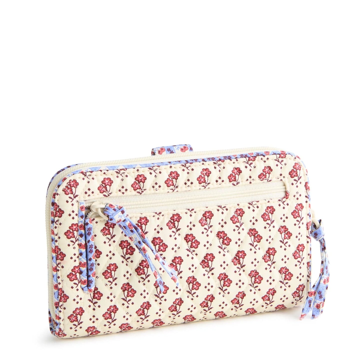 Large Tab Wallet