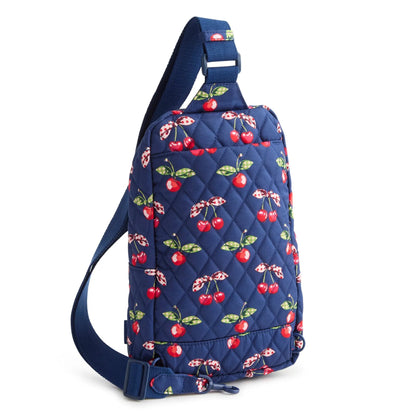 Lorman Sling Backpack