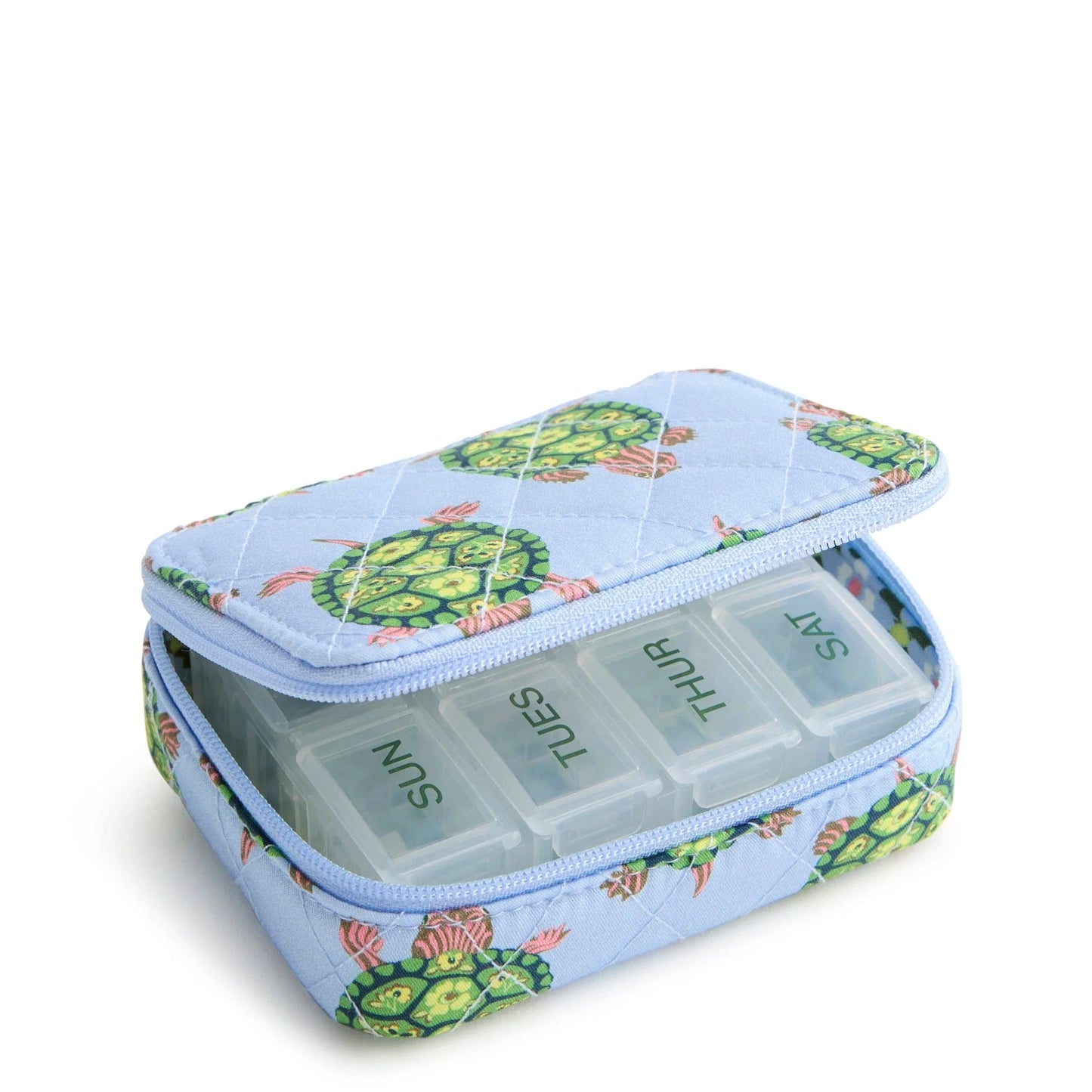 Travel Pill Case