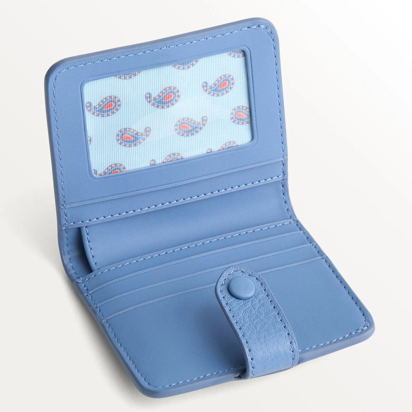 Small Tab Wallet