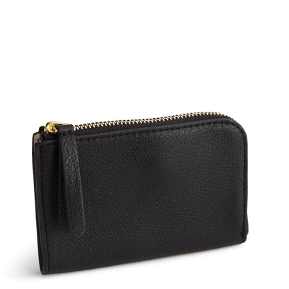 Zip Card Pouch