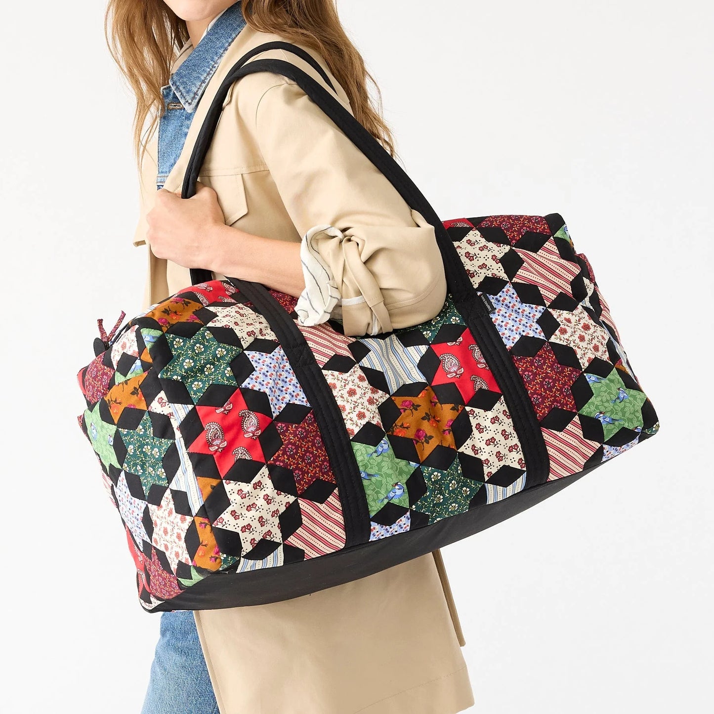 Large Original Duffel Bag