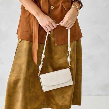 Wildwood Wallet Crossbody