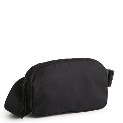 Woodward Small Belt Bag with Long Strap