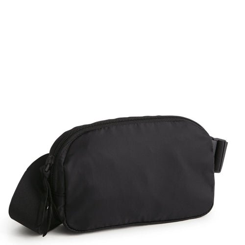 Woodward Small Belt Bag with Long Strap