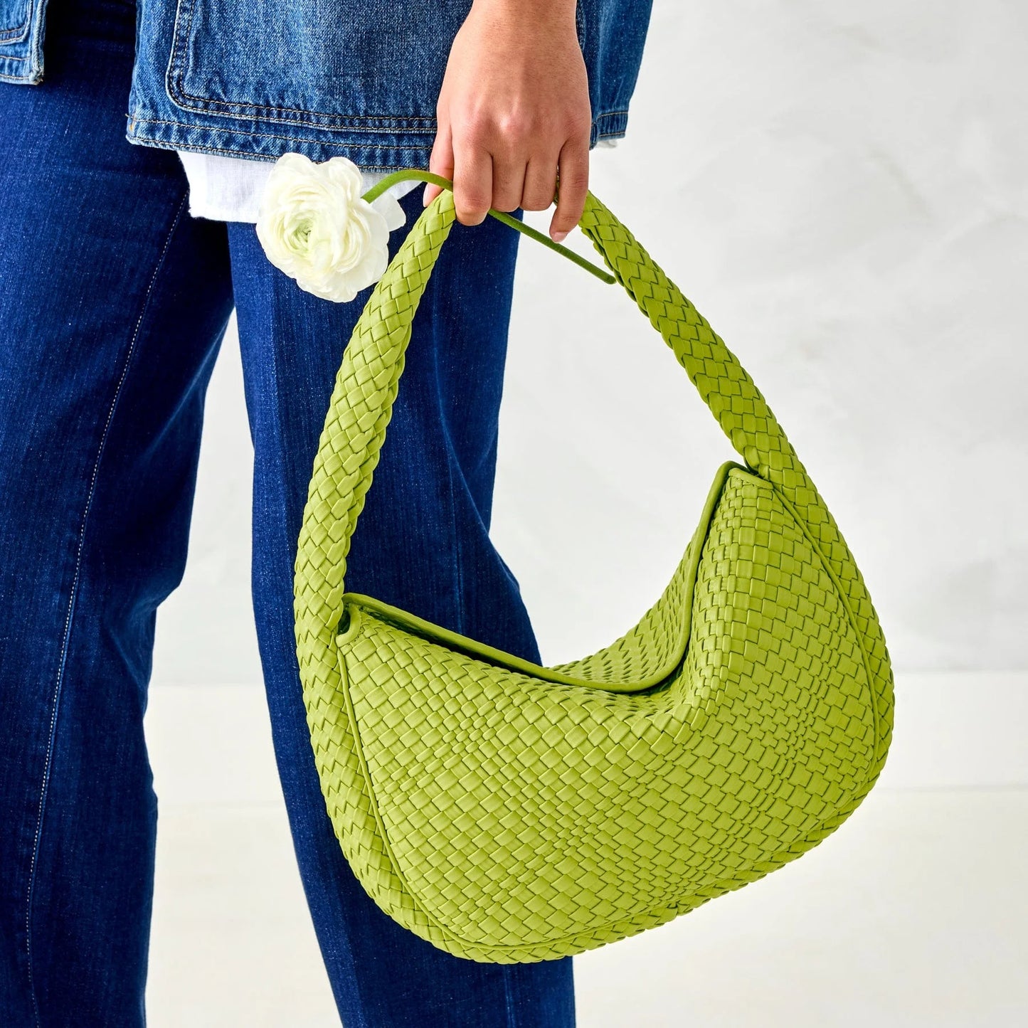 Tifton Shoulder Bag