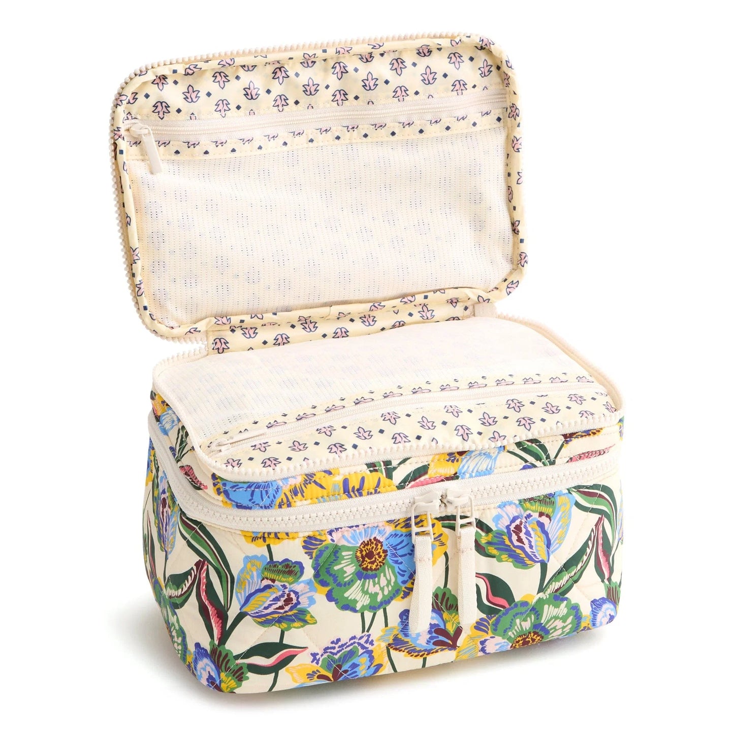 Brush Up Cosmetic Case