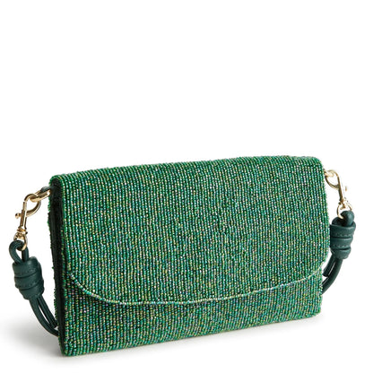 Wicked Wildwood Wallet Crossbody
