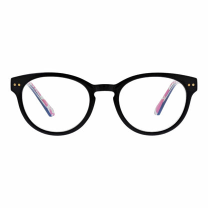 Sheyenne Blue Light Reader