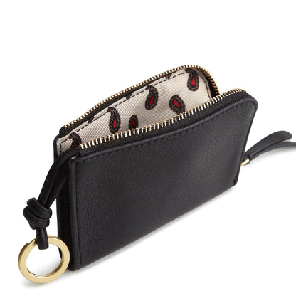 Zip Card Pouch
