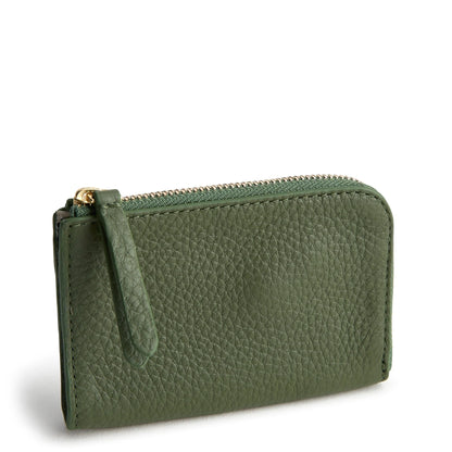 Zip Card Pouch