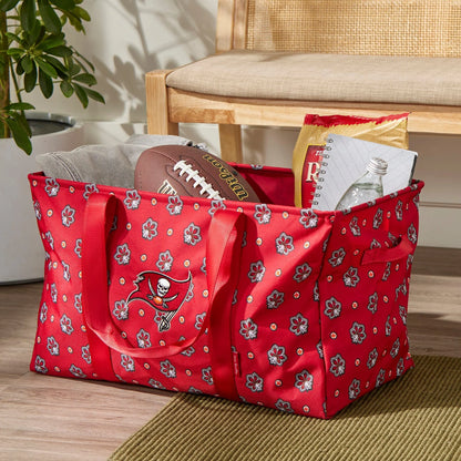 NFL Large Car Tote