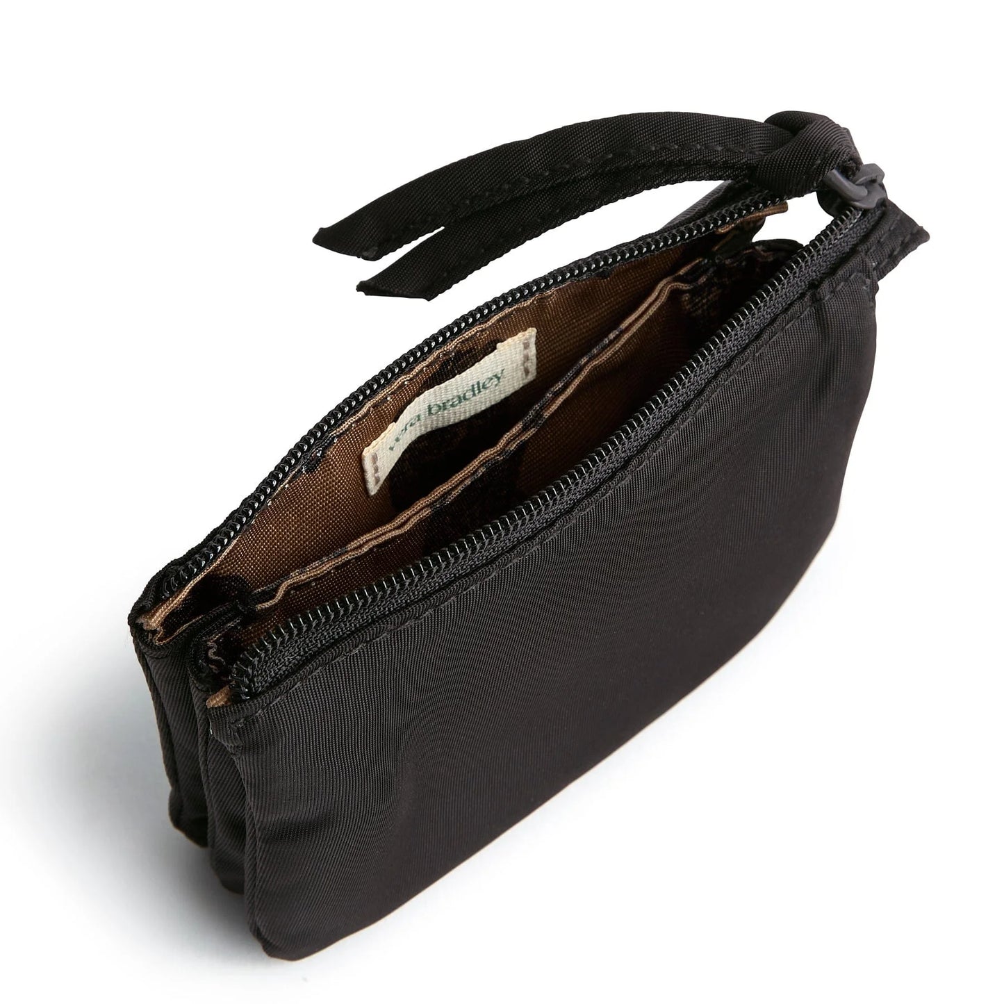 Accordion Card Case