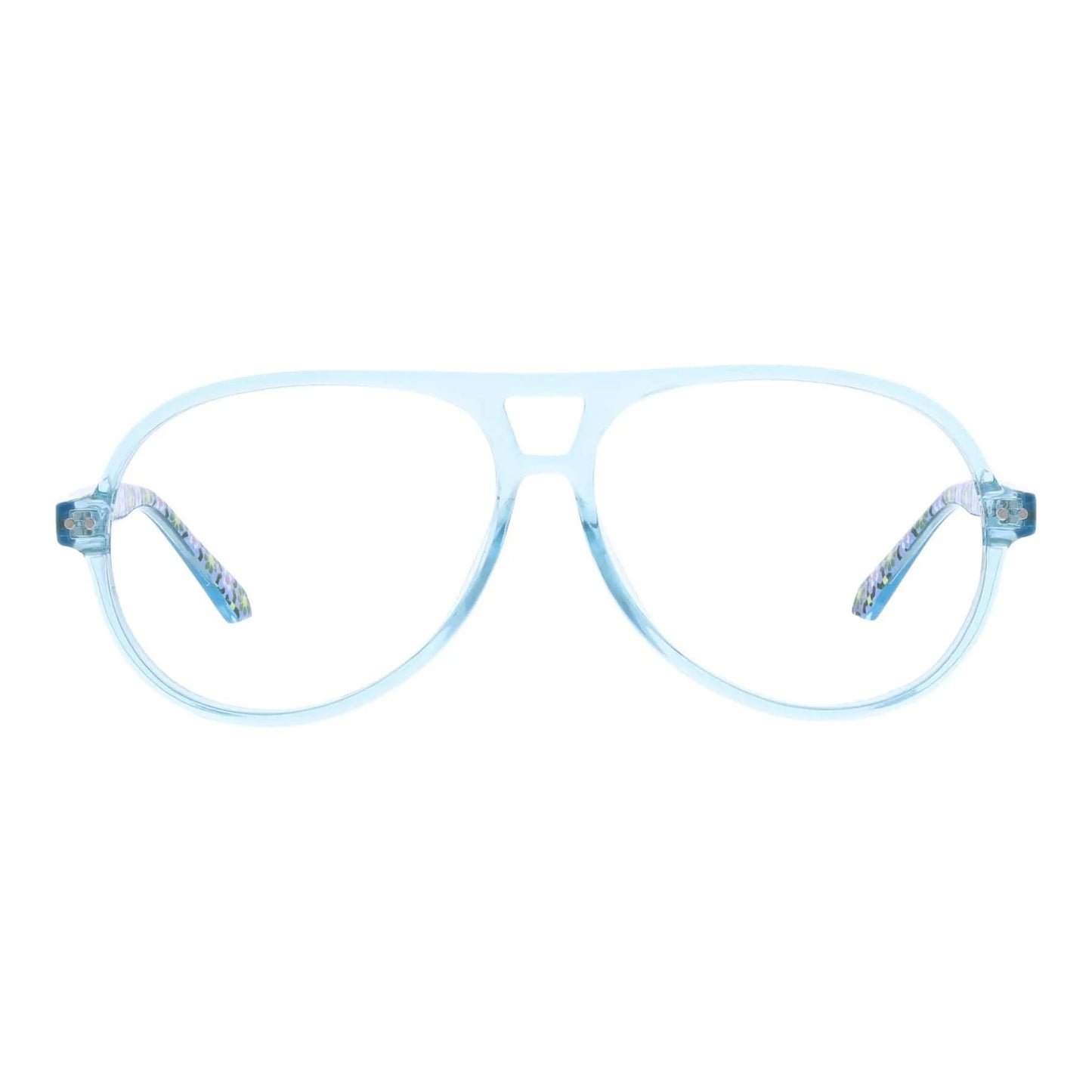 Tye Blue Light Reader