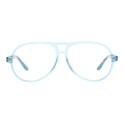 Tye Blue Light Reader