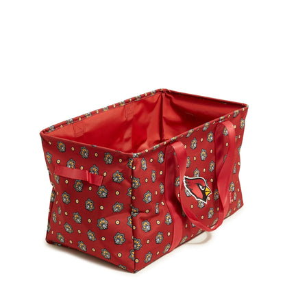 NFL Large Car Tote