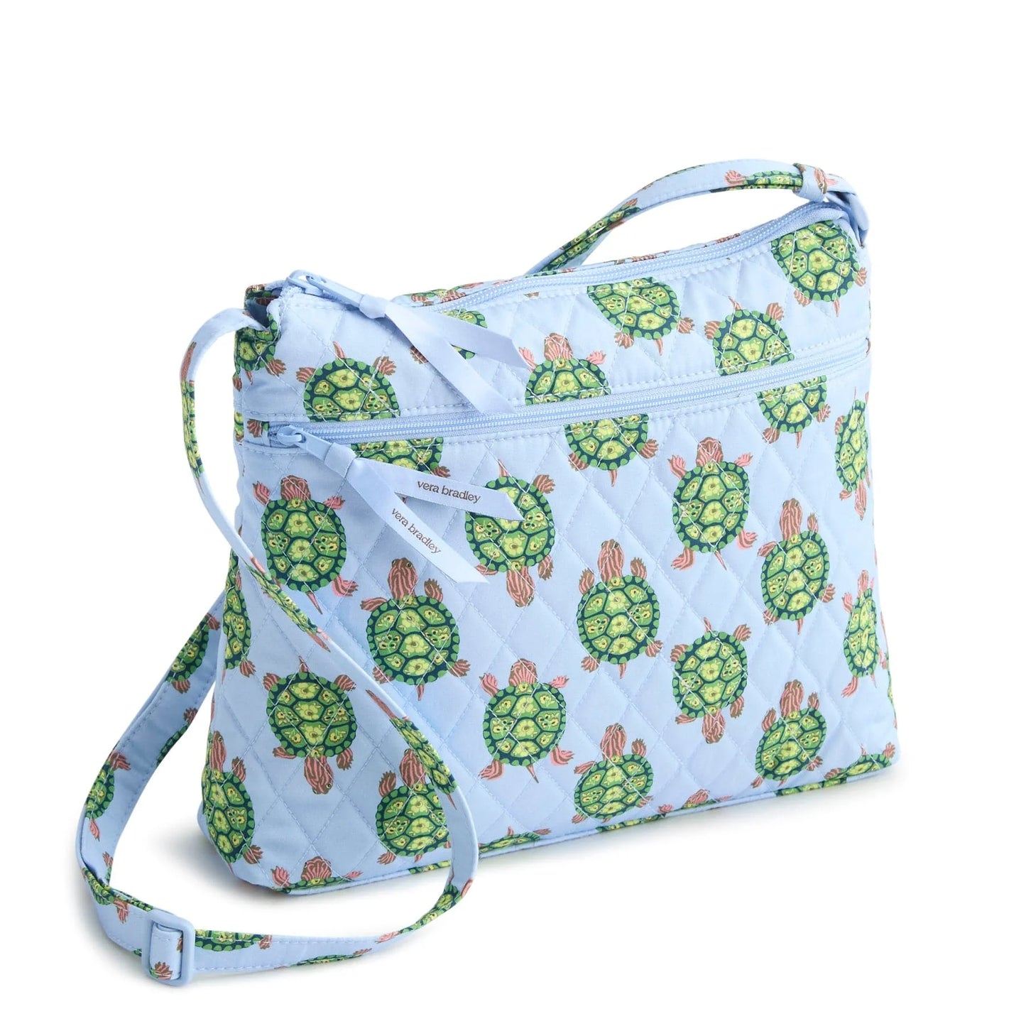Original Zip Hipster