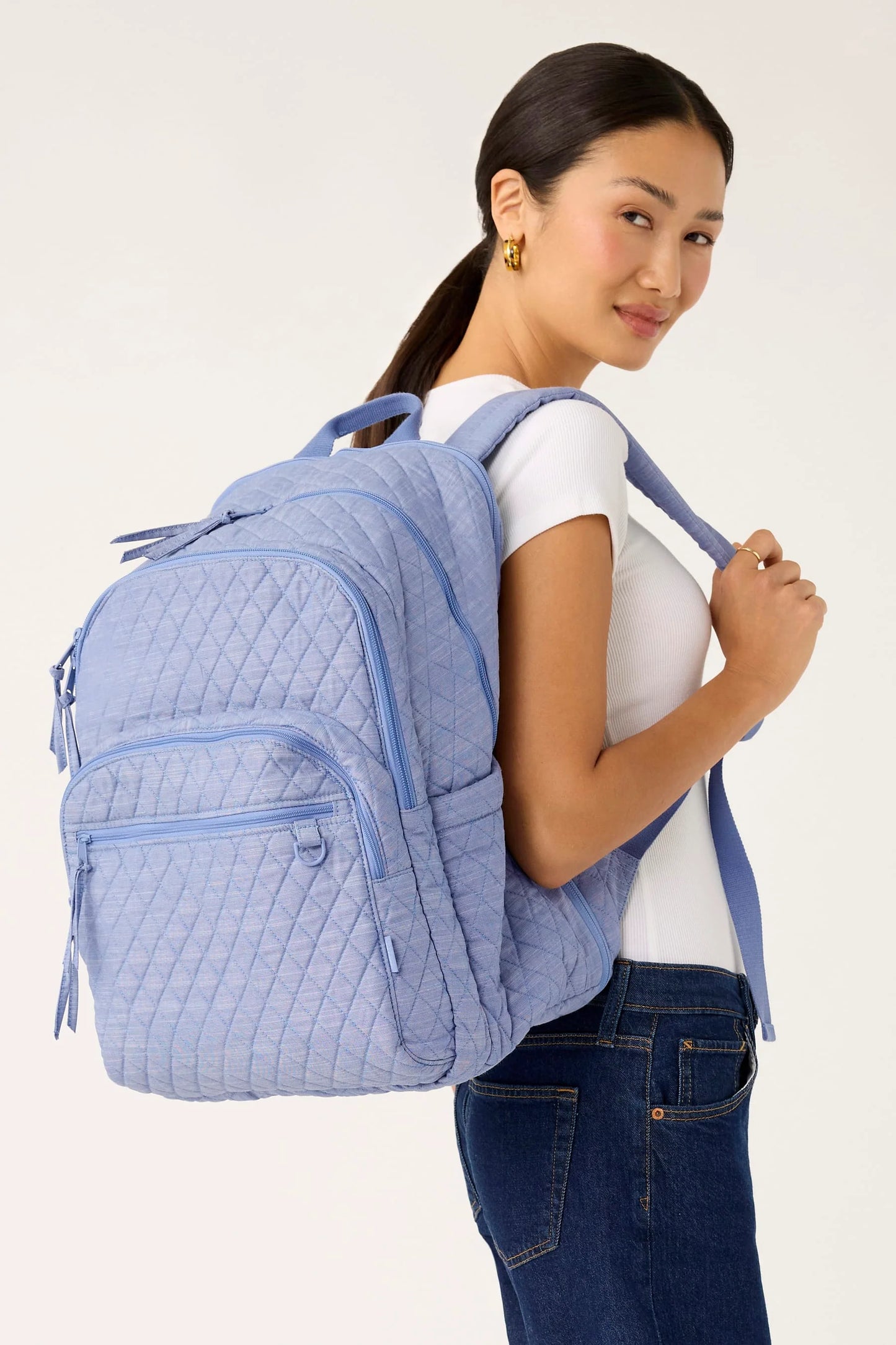 XL Bancroft Backpack