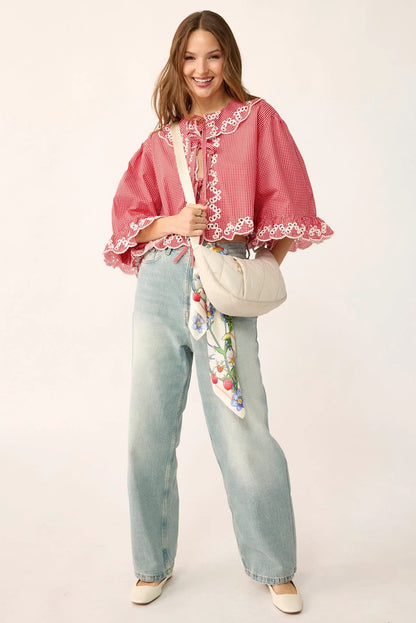 Kimmel Sling Crossbody