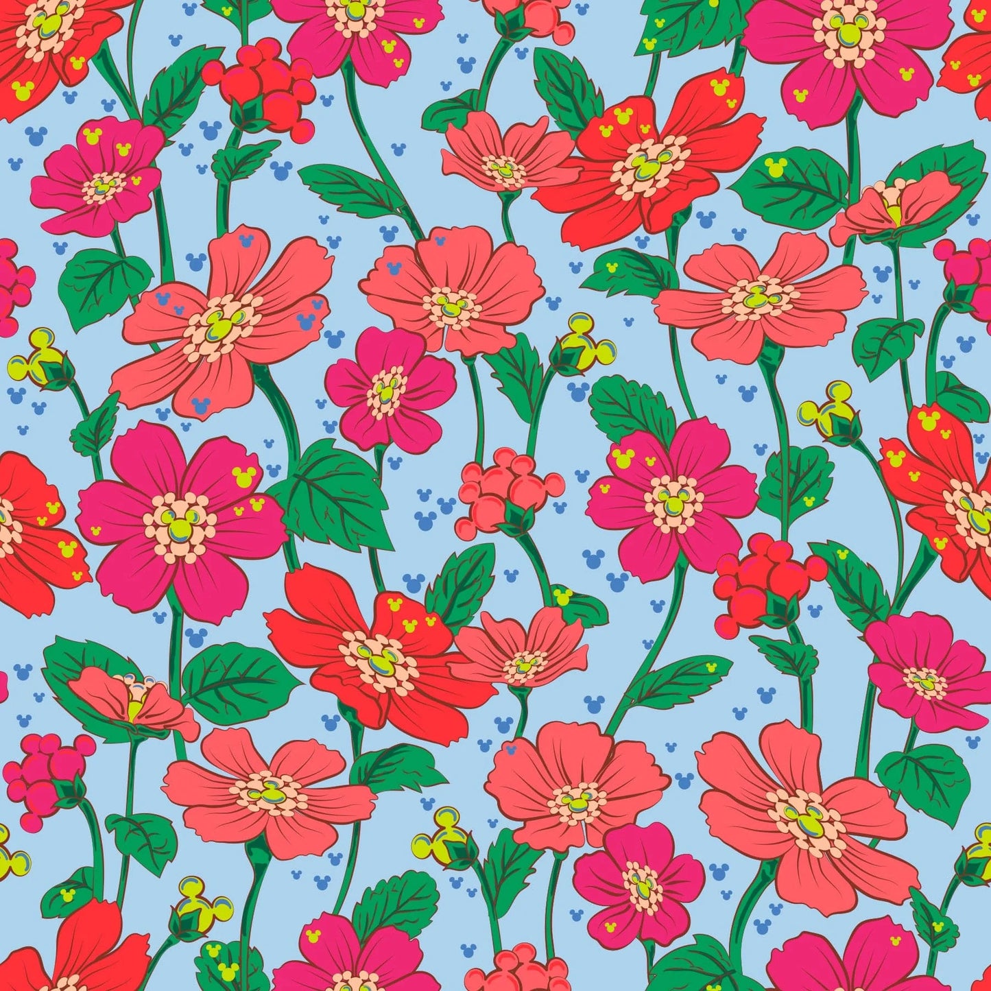 Disney Tifton Shoulder Bag