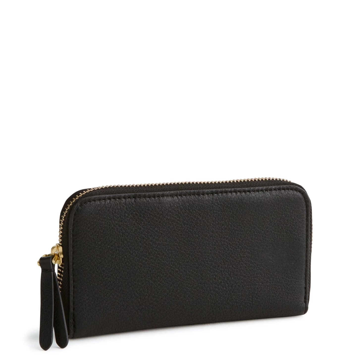 Medium Continental Wallet