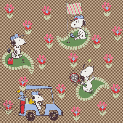 Peanuts Original Vera Tote