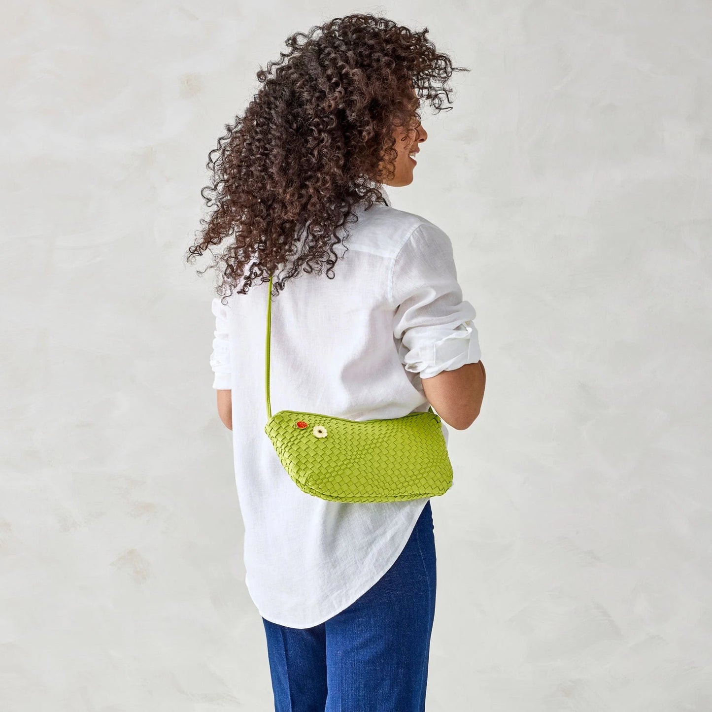 Springbrook Sling Crossbody
