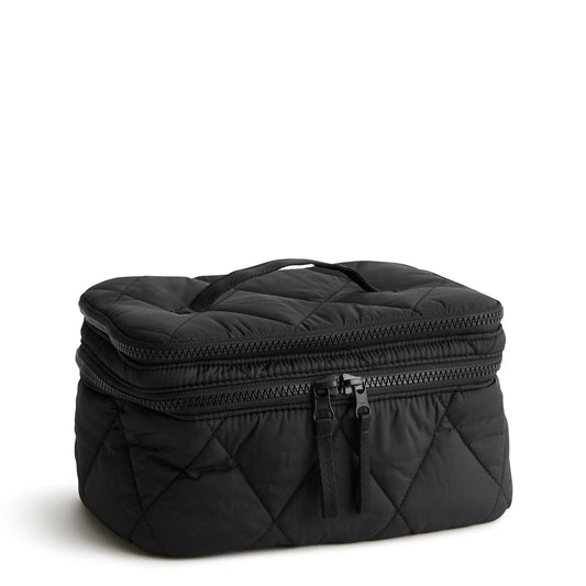 Brush Up Cosmetic Case