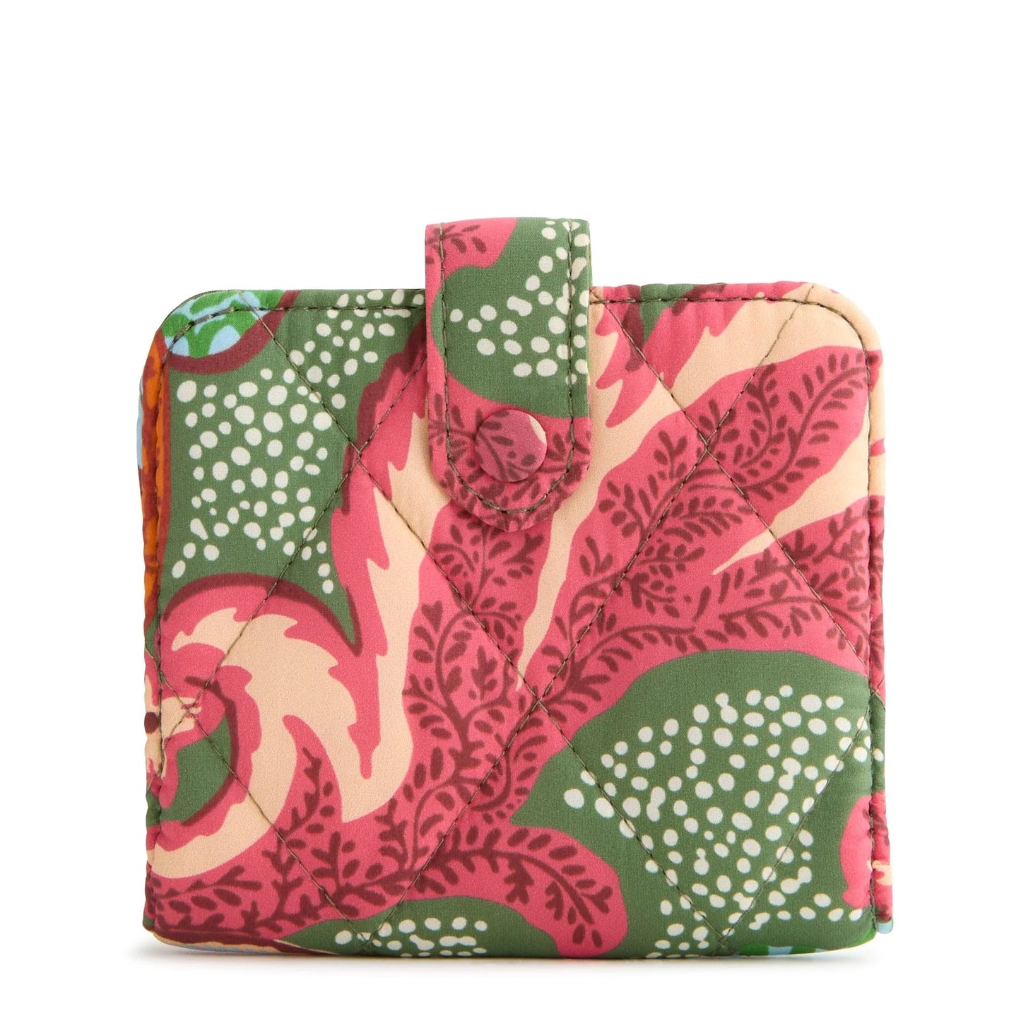 Small Tab Wallet