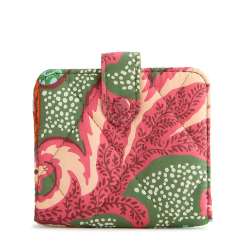 Small Tab Wallet
