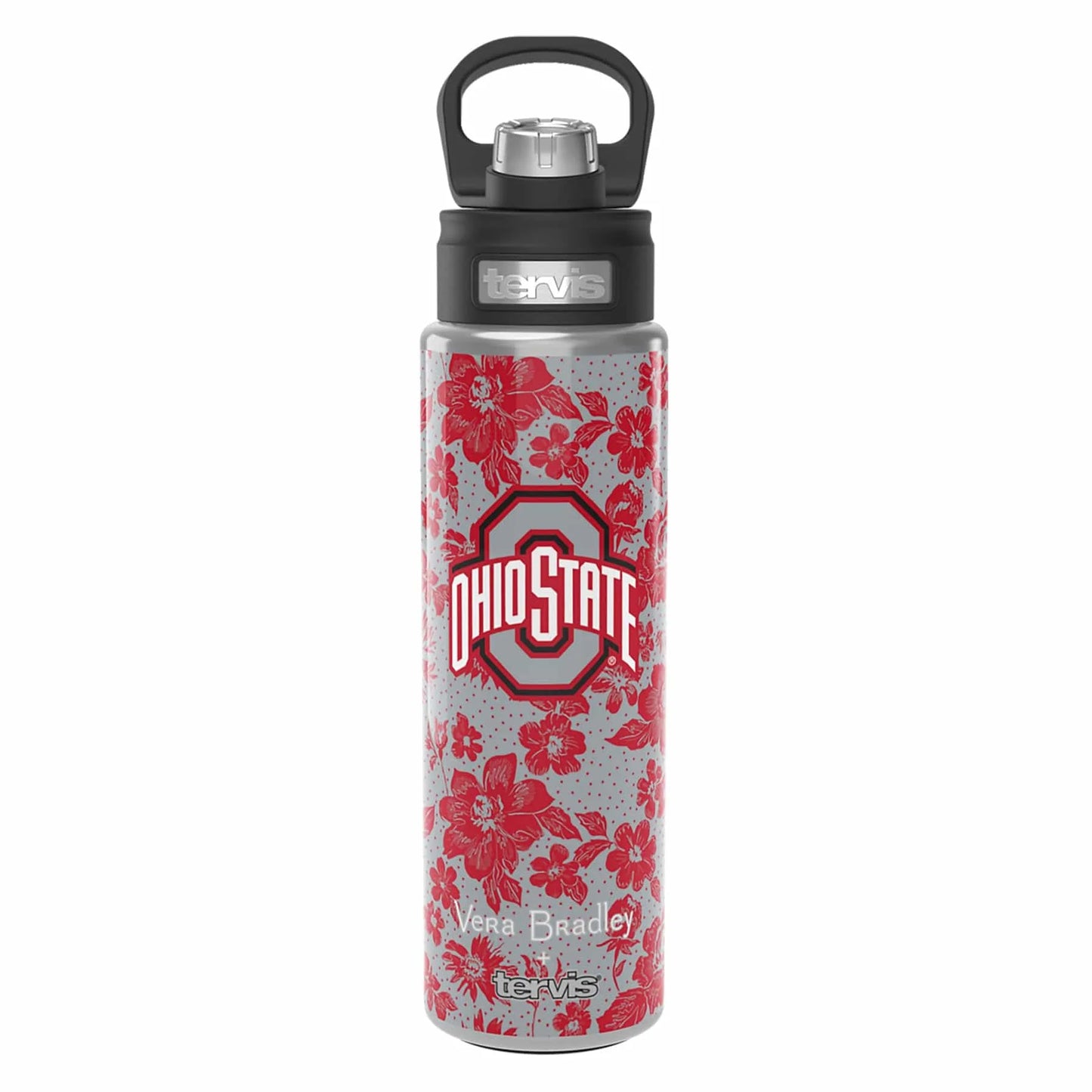 Tervis 24oz Wide Mouth Bottle
