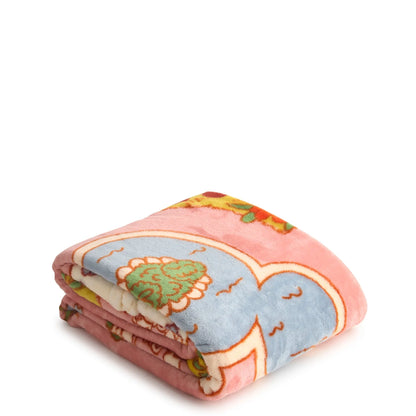 Disney Plush Throw Blanket