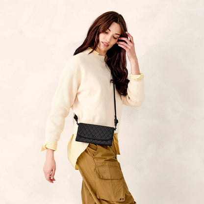 Wildwood Wallet Crossbody