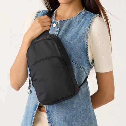 Lorman Sling Backpack